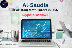 Expert Mathematics Tutor USA