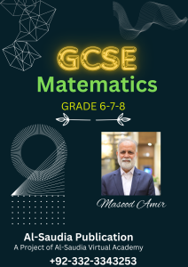 GCSE Mathematics E-Book