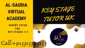 Key Stage Tutors UK