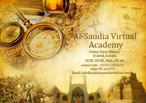 History Tuitions