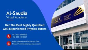 IGCSE Physics Tutors Saudi Arabia
