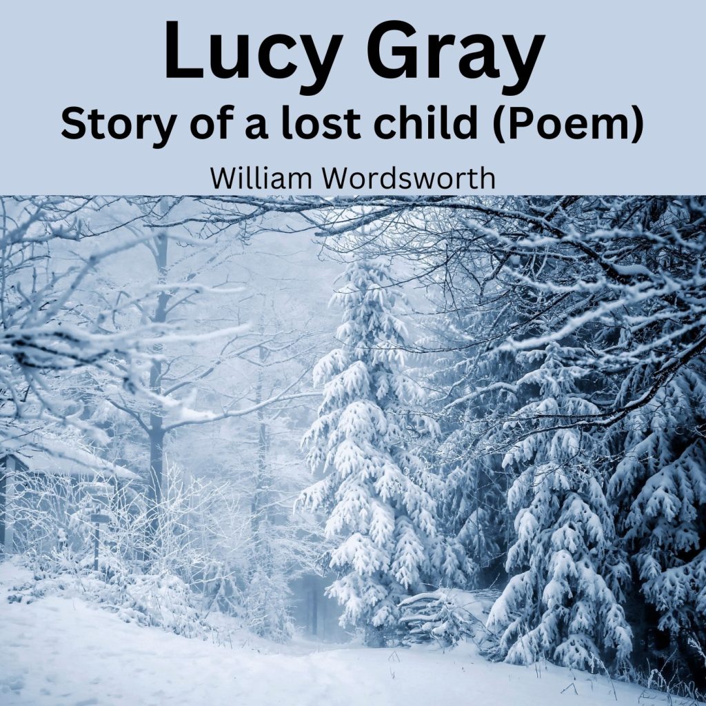 Lucy Gray