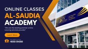 Online Classes Pakistani Tutors