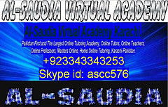Online Tutors Academy