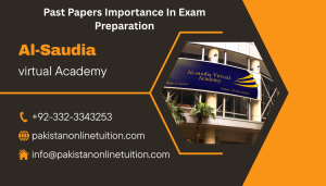 Past Papers Importance In Exam Preparation