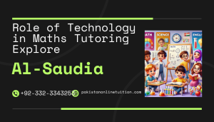 Role of Technology in Maths Tutoring Explore