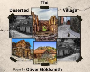 The Deserted Village