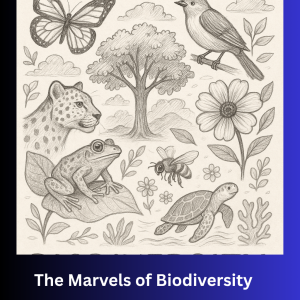 The Marvels of Biodiversity