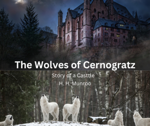 The Wolves of Cernogratz