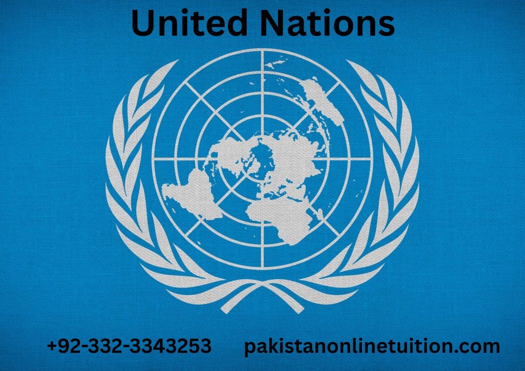 United Nations