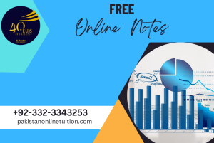 Free online notes