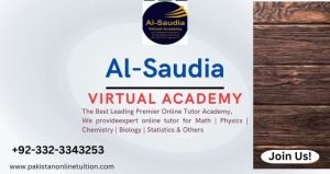 O level Math Tutor Pakistan