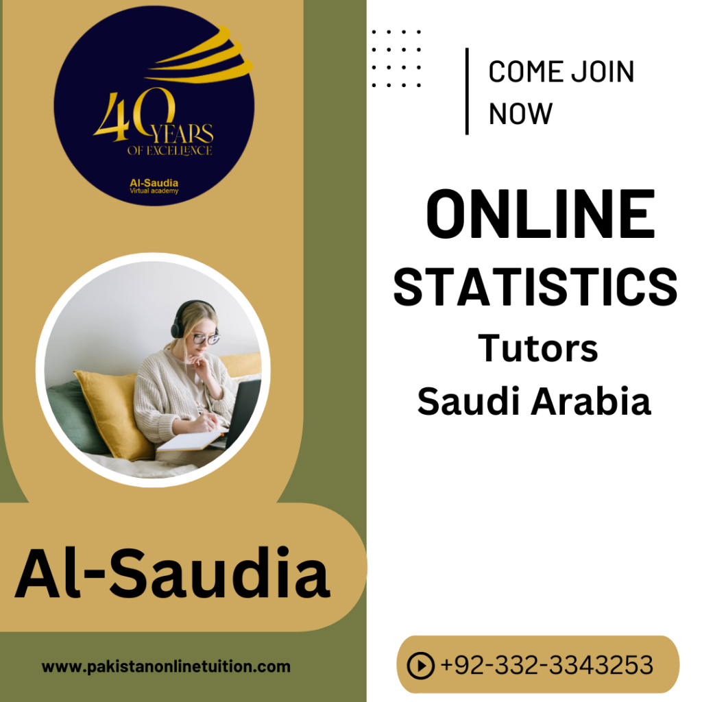 Online stats Tutor