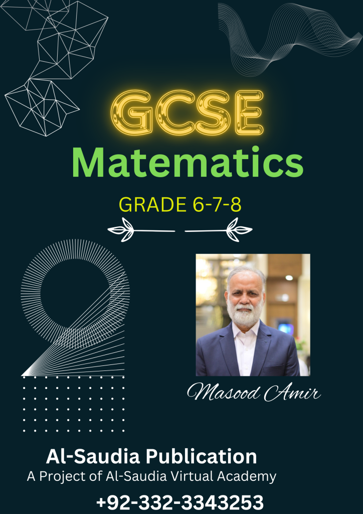 GCSE Mathematics E-book