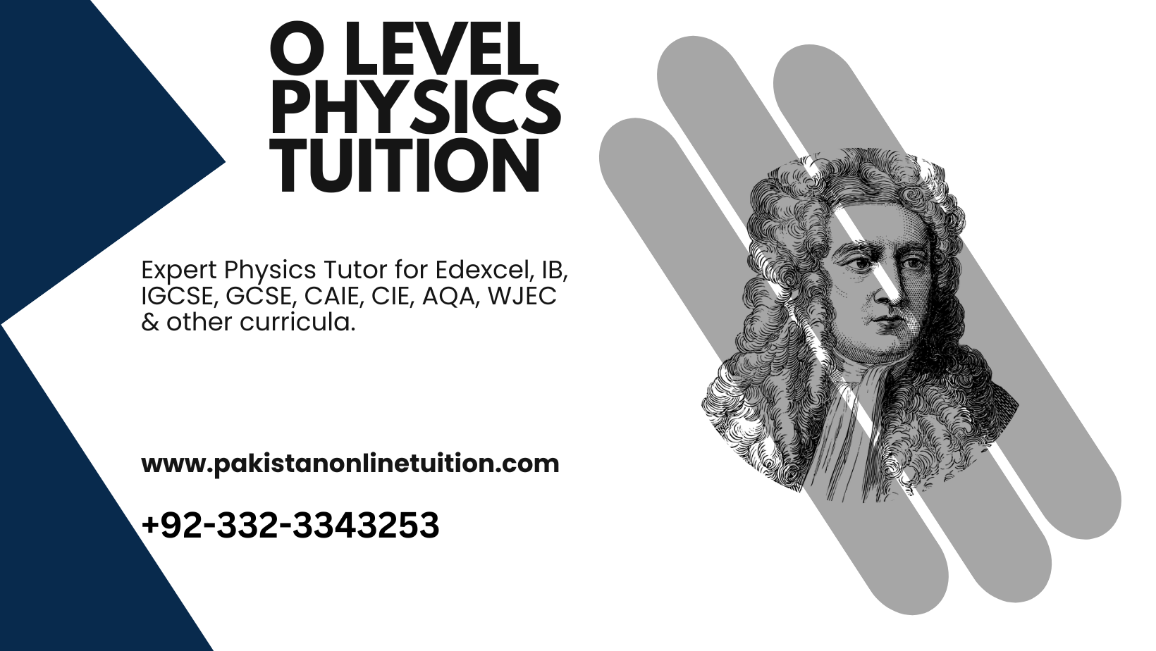 O Level Physics Tuition