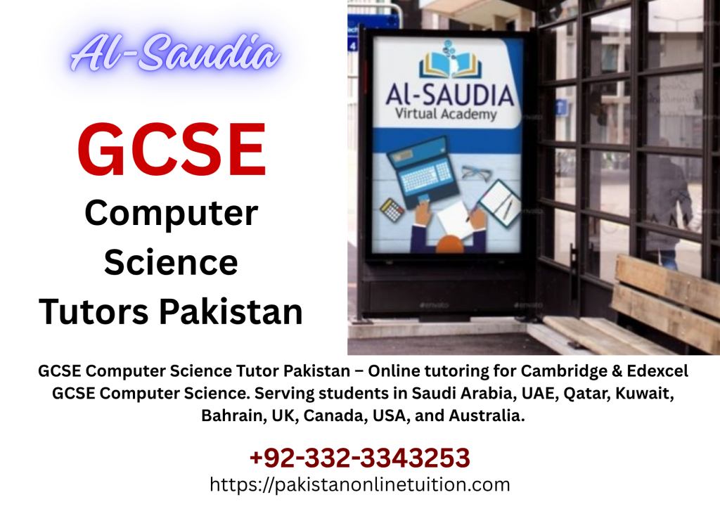 GCSE Computer Science Tutor Pakistan gcse computer science tutor pakistan (1)