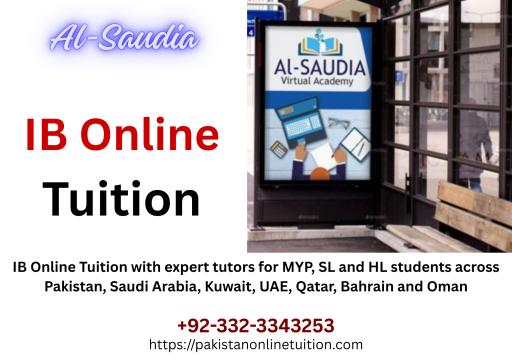 IB Online Tuition ib online tuition