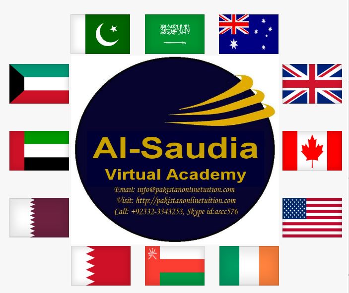 Online Tuition Pakistan online tuition pakistan