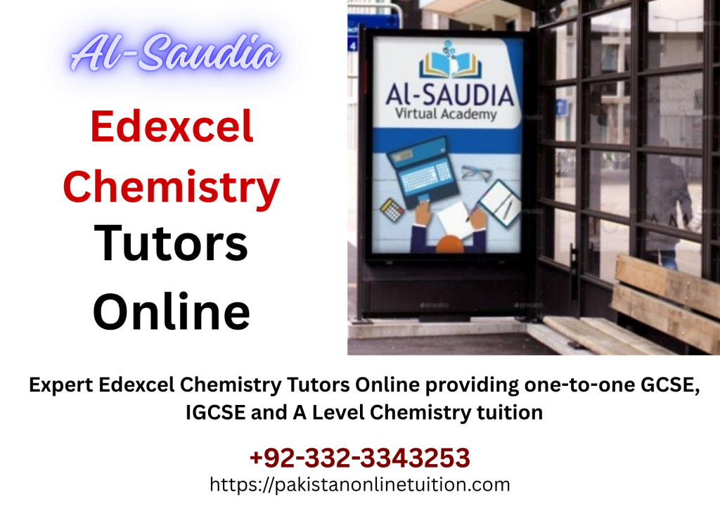 Edexcel Chemistry Tutors Online edexcel chemistry tutors online