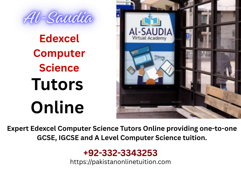 Edexcel Computer Science Tutors Online edexcel computer science tutors online