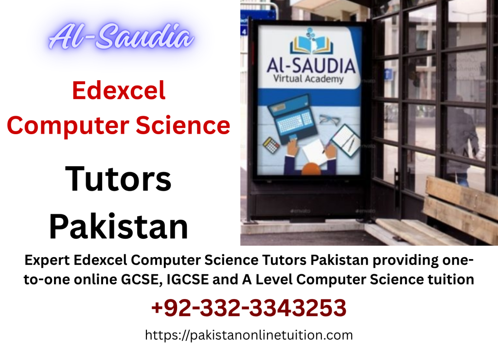 Edexcel Computer Science Tutors Pakistan edexcel computer science tutors pakistan