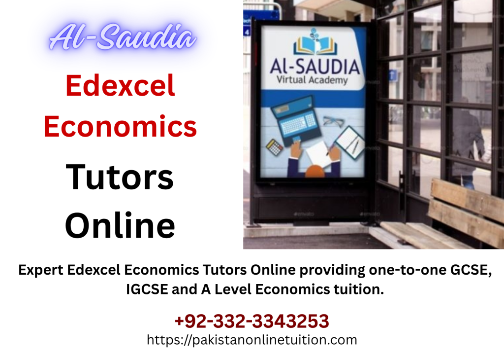 Edexcel Economics Tutors Online edexcel economics tutors online