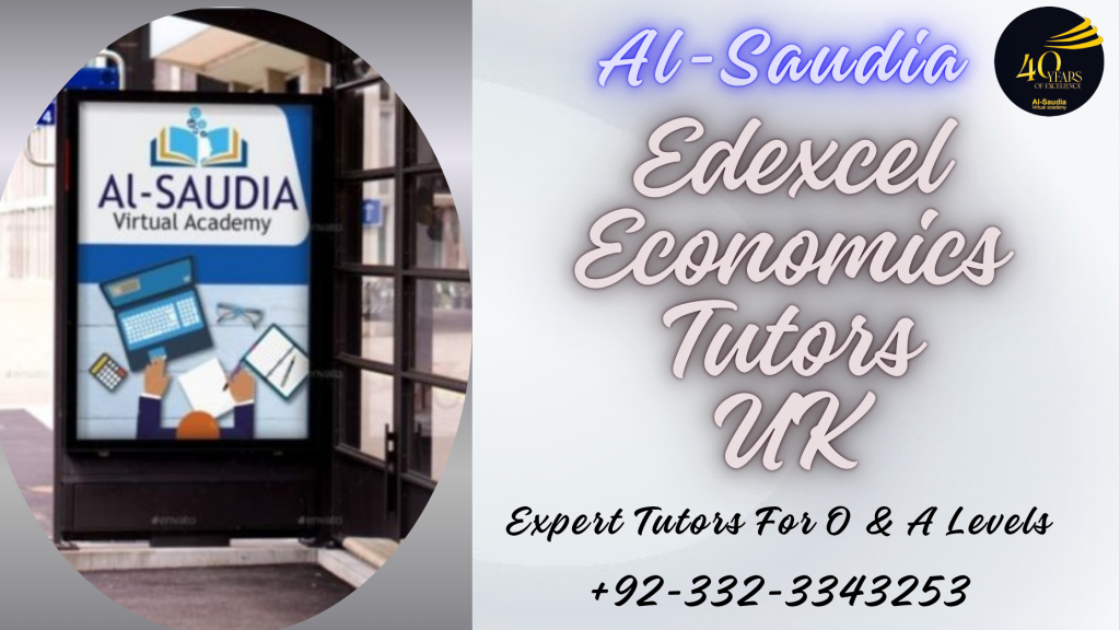 Edexcel Economics Tutors UK edexcel economics tutors uk