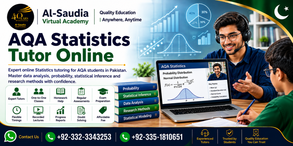 AQA Statistics Tutor Online aqa statistics tutor online