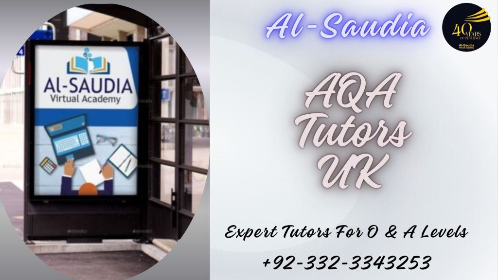 AQA Tutors UK aqa tutors uk